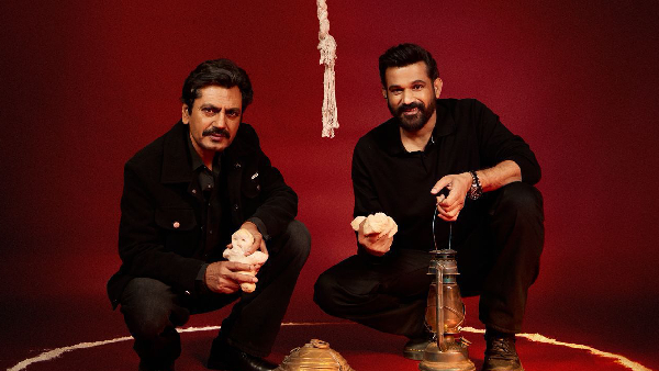 Sohum Shah Films Leaving No Stone Unturned For Tumbbad 2 Sohum Shah Films Leaving No Stone Unturned For Tumbbad 2