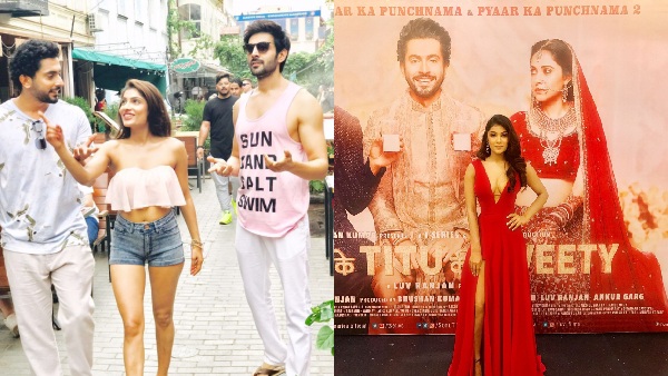 Sonu Ke Titu Ki Sweety Re Release