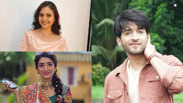 April Fools Day Sony SAB Actors Bring Laughter