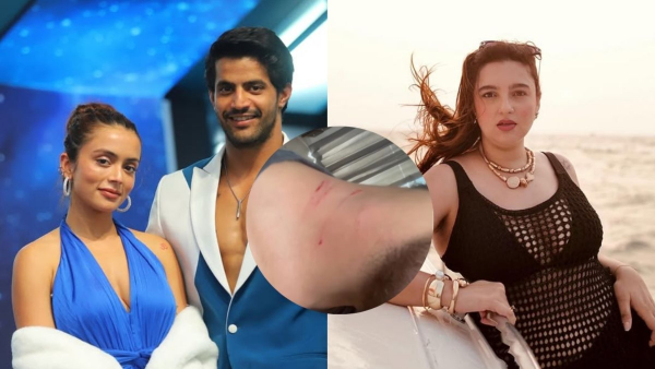 MTV Splitsvilla 16 Why Sorab Bedi s EX Girlfriend Apurva SLAPPED Him Thrice He Shares Video Of Neck Scratches MTV Splitsvilla 16 Why Sorab Bedi s EX Girlfriend Apurva SLAPPED Him Thrice He Shares Video Of Neck Scratches