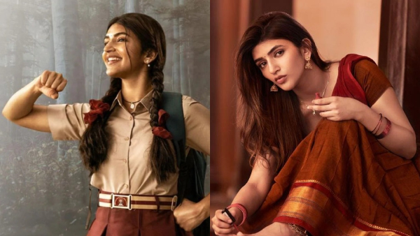 Power-Packed Performances of Sreeleela to Watch