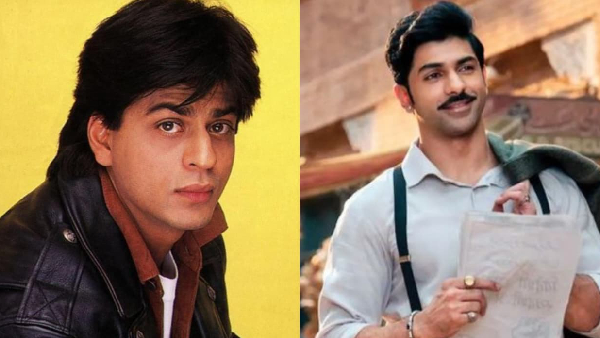 Dilwale Dulhania Le Jayenge To Heeramandi