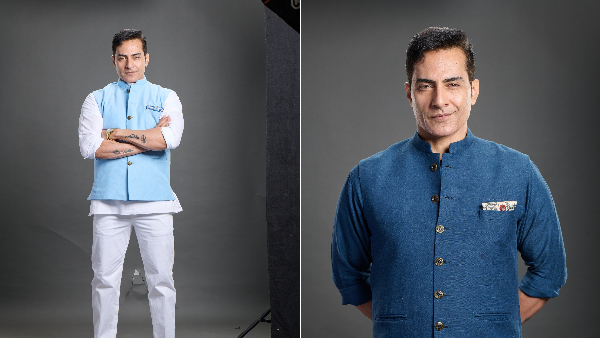 Do Duniya Ek Dil Sudhanshu Pandey On Colors Show