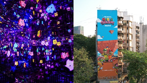 Super Mario Release Date India Bandra-Worli Sea Link Super Mario Release Date India Bandra-Worli Sea Link