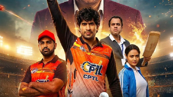 QuickTV Celebrates The Spirit Of Cricket And Comeback