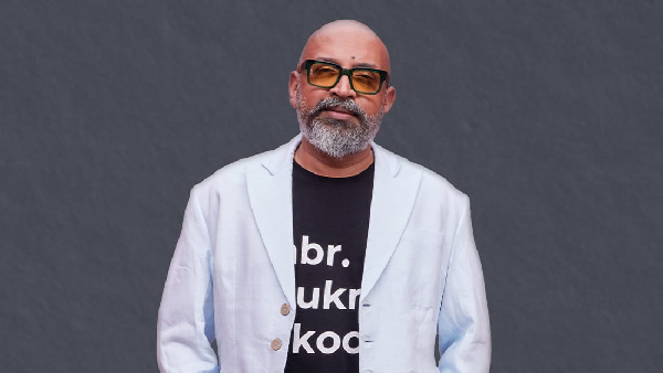 Suresh Triveni Birthday A Look At The Storyteller Behind