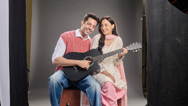 Lead Pair Sets Social Media Ablaze With Their Chemistry Lead Pair Sets Social Media Ablaze With Their Chemistry