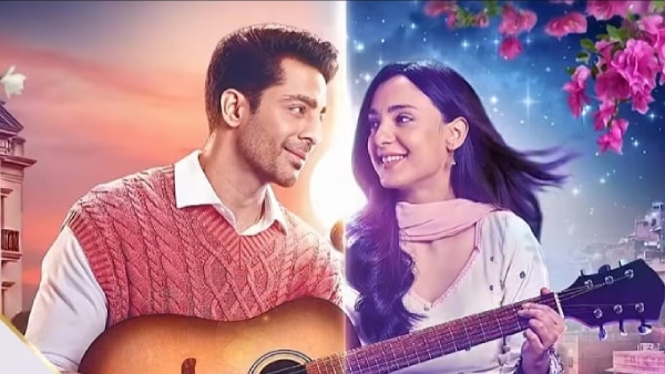 Star Plus Taara Gives A Glimpse Of Taara-Yuvraj s Chemistry