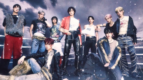 amp amp TEAM Share Spring Ballad Sakura-iro Yell With New Live Clip