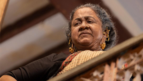 Thaai Kizhavi Box Office Collection Day 19 Update