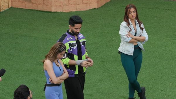 The 50 Episode 37 Explosive Showdowns