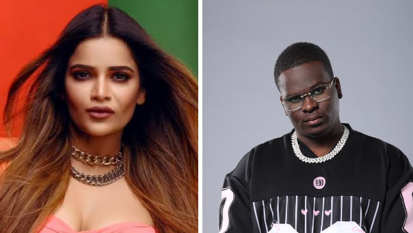 The 50 Yung Sammy Bashes Archana Gautam