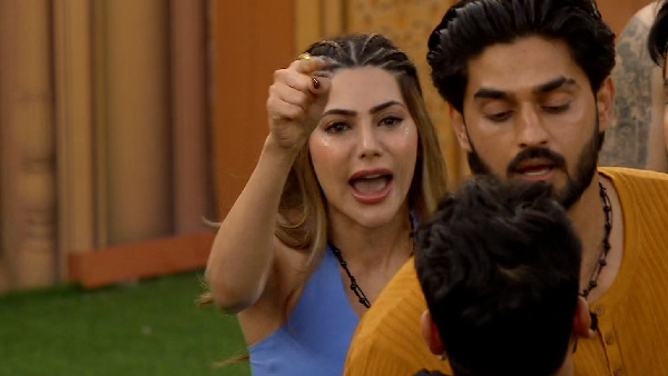 The 50 Episode 37 Explosive Showdowns