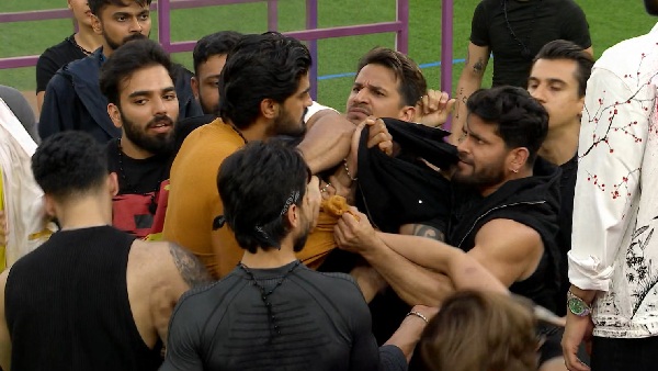 The 50 Episode 37 Explosive Showdowns