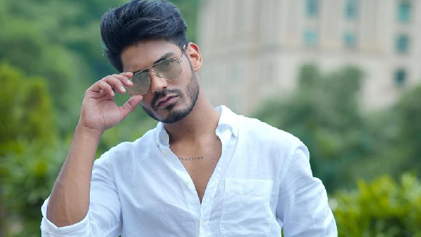 The 50 Divya Agarwal Takes A Stand For Digvijay Rathee