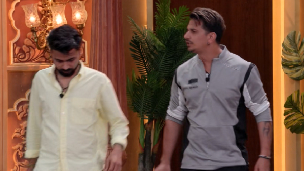 The 50 Episode 31 How Alliances Cracked Inside The Arena