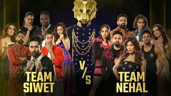 The 50 Episode 31 How Alliances Cracked Inside The Arena