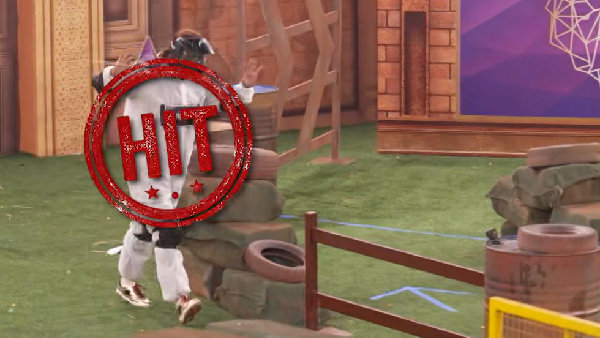 The 50 Episode 31 How Alliances Cracked Inside The Arena