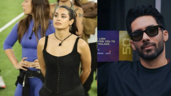 The 50 Elimination Episode 48 Who Got Eliminated- Siwet Tomar Arushi Yuvika Lovekesh Lakshay Evicted From The 50 The 50 Eliminated Contestants List The 50 Grand Finale Date The 50 Written Update March 20 Episode 48 Highlights Prince Narula Vs Rajat Dalal Fight Before The 50 Finale