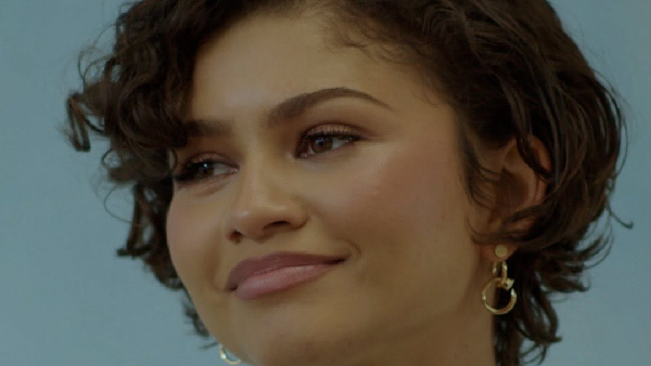 The Drama Release Zendaya Reveals What She Envies In Candid