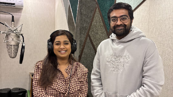 Music Composer Mannan Shah On The Kerala Story 2