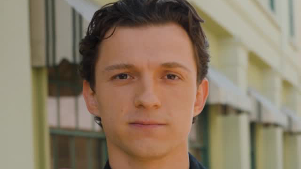 Tom Holland Teases Groundbreaking Global Reveal