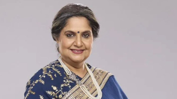 Tumm Se Tumm Tak Vandana Pathak Praises The Team