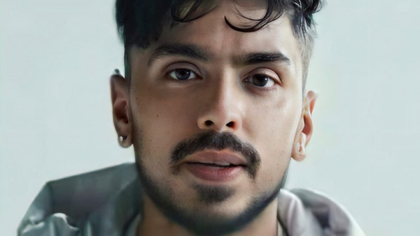 Adarsh Gaurav Looks Forward To Tu Yaa Main OTT Release