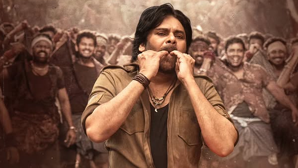 Ustaad Bhagat Singh Advance Booking US