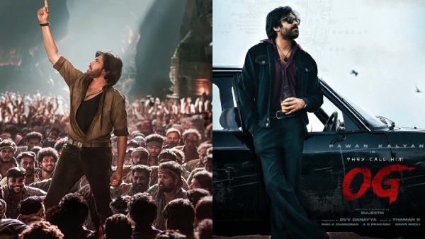 Ustaad Bhagat Singh Advance Booking US