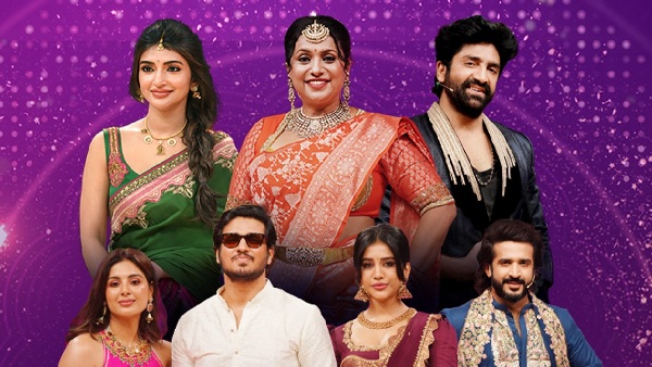 Ugadi Ki Vastunam Sandadi Testunam