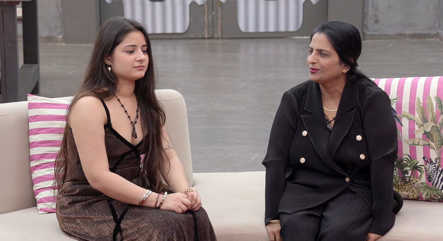 Engaged Season 2 Update: Why Ansh’s Mother Questioned Upneet’s Feelings ?