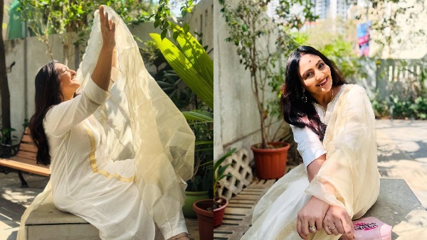 Women s Day 2026 Urvashi Upadhyay Shares A Powerful Message Women s Day 2026 Urvashi Upadhyay Shares A Powerful Message