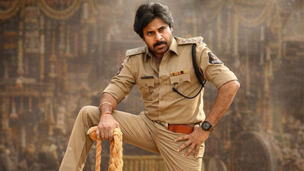 Pawan Kalyan s Ustaad Bhagat Singh Early Review