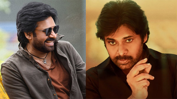 Pawan Kalyan s Ustaad Bhagat Singh First Review