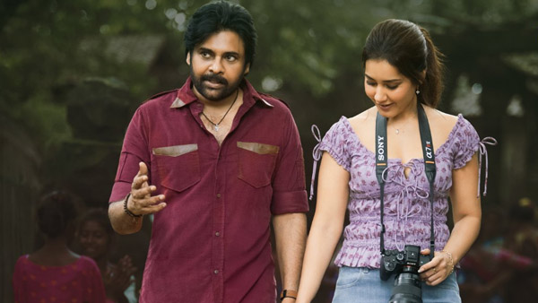 Ustaad Bhagat Singh Worldwide Pre-Sales Cross 20 Crore