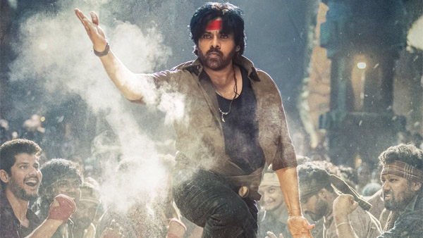 Ustaad Bhagat Singh Box Office Collection Day 3 Update