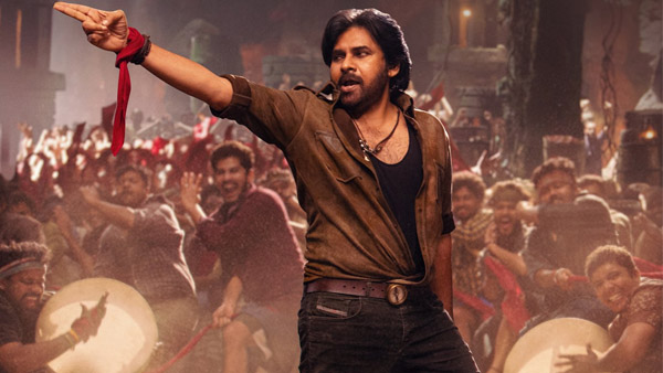 Ustaad Bhagat Singh Karnataka BO 5 85 Cr Weekend