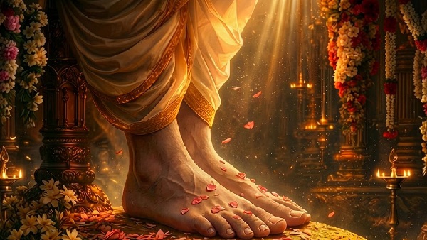 Valmiki Ramayana Unites Bhavna Talwar Binod Pradhan