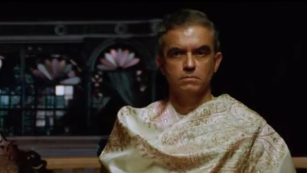 शाहरुख खान के ऑनस्क्रीन पिता विजय कृष्ण का निधन