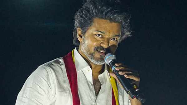 TVK Chief Vijay Summoned Again In Karur Stampede Probe TVK Chief Vijay Summoned Again In Karur Stampede Probe