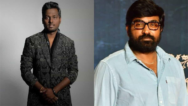 Vijay Sethupathi Reveals Why He Said Yes to Atlee s Jawan Vijay Sethupathi Reveals Why He Said Yes to Atlee s Jawan