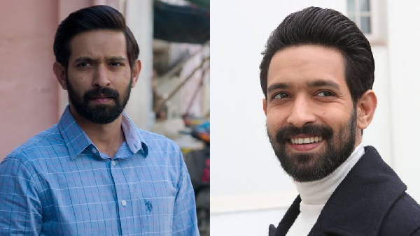 Vikrant Massey Reveals How Observation And Life Vikrant Massey Reveals How Observation And Life