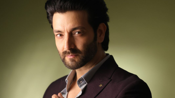 Vineet Raina I Stay Grounded By Making Intentional Choices