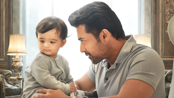 विश्वनाथ एंड संस का टीज़र रिलीज़ डेट सूर्या इस तारीख़ पर पहली झलक दिखाएंगे