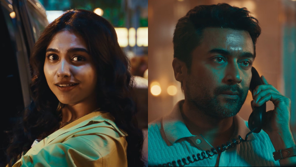 Vishwanath And Sons Teaser Review Suriya Mamitha Team Up For An Unlikely Romance