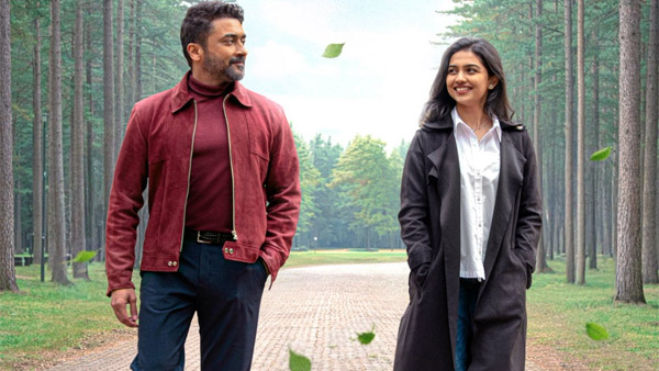 Suriya s Vishwanath amp amp Sons OTT Platform Details