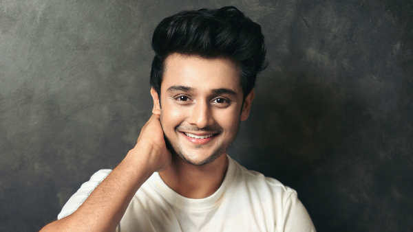 Actor Vrushab Khadtale Opens Up About OTT Dreams Actor Vrushab Khadtale Opens Up About OTT Dreams