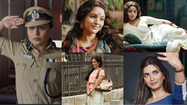 Women s Day Special Watchlist 6 Bollywood Women Characters