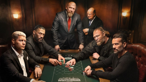 WWE रेसलमेनिया 42 मैच WWE रेसलमेनिया 42 मैच